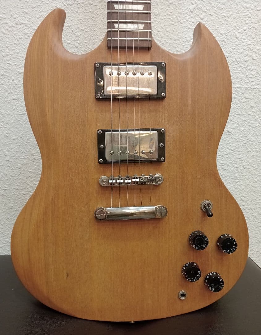 Epiphone SG korina エピフォン 検索 Gibson SG