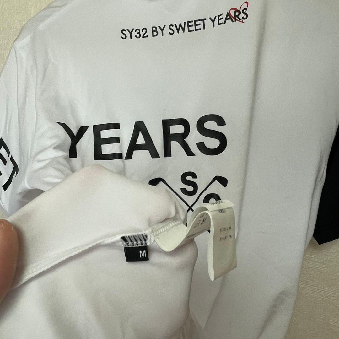 ナ*ツ様 新品未使用 sy32bysweetyears モックネック　m
