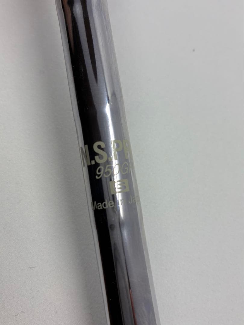 スリクソン Z UTR 3番 アイアン型ユーティリティ