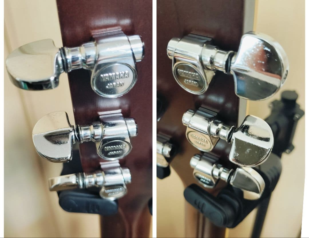 【値下げ】名機 メンテ済 YAMAHA FG-301B