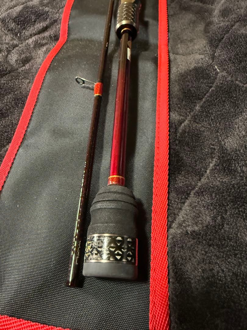 レスターホープ709mh