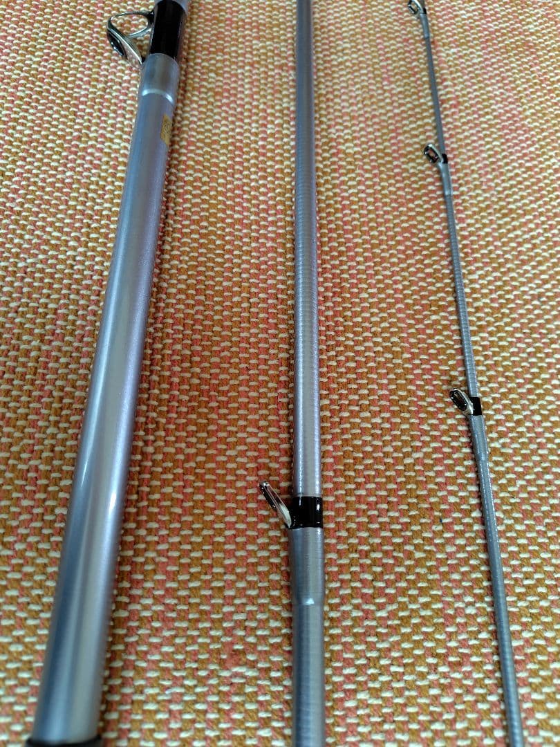 Daiwa HZ 剣崎 V 30号320