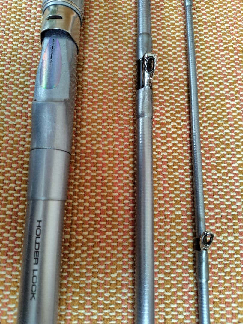 Daiwa HZ 剣崎 V 30号320