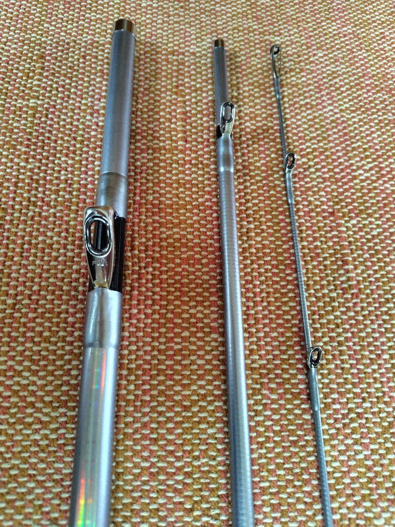Daiwa HZ 剣崎 V 30号320