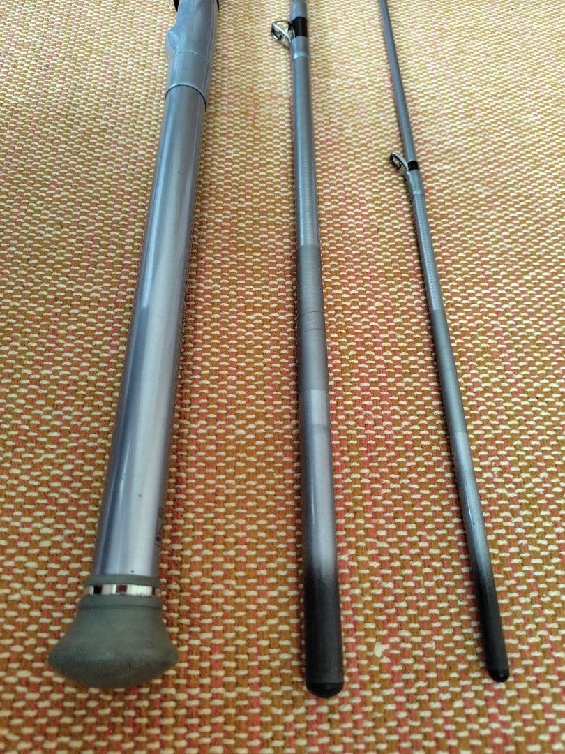 Daiwa HZ 剣崎 V 30号320