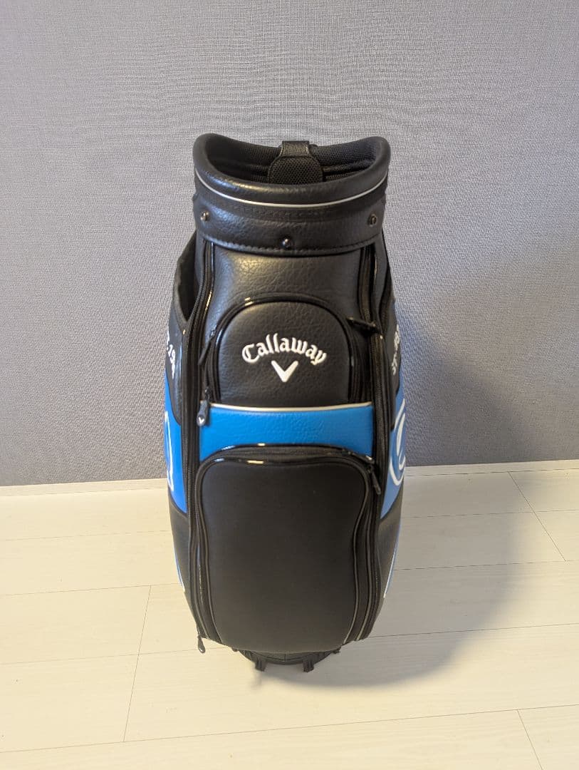 Callaway Ai Smoke キャディバッグ