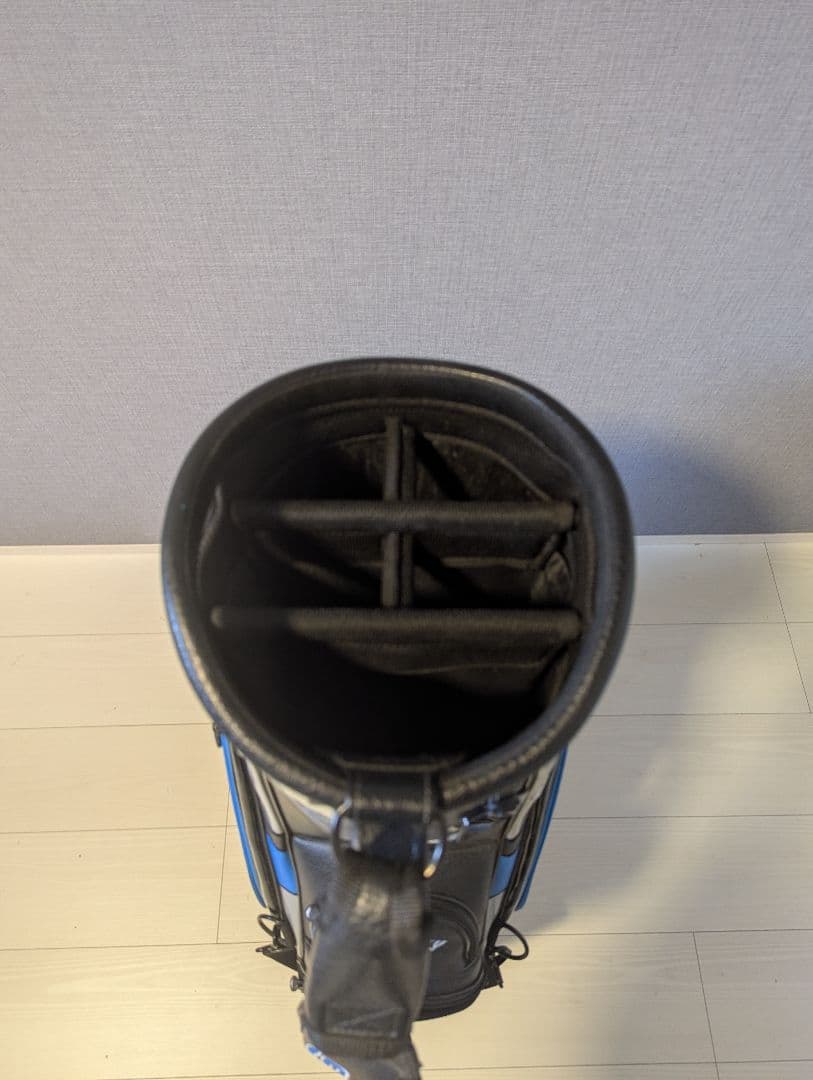 Callaway Ai Smoke キャディバッグ