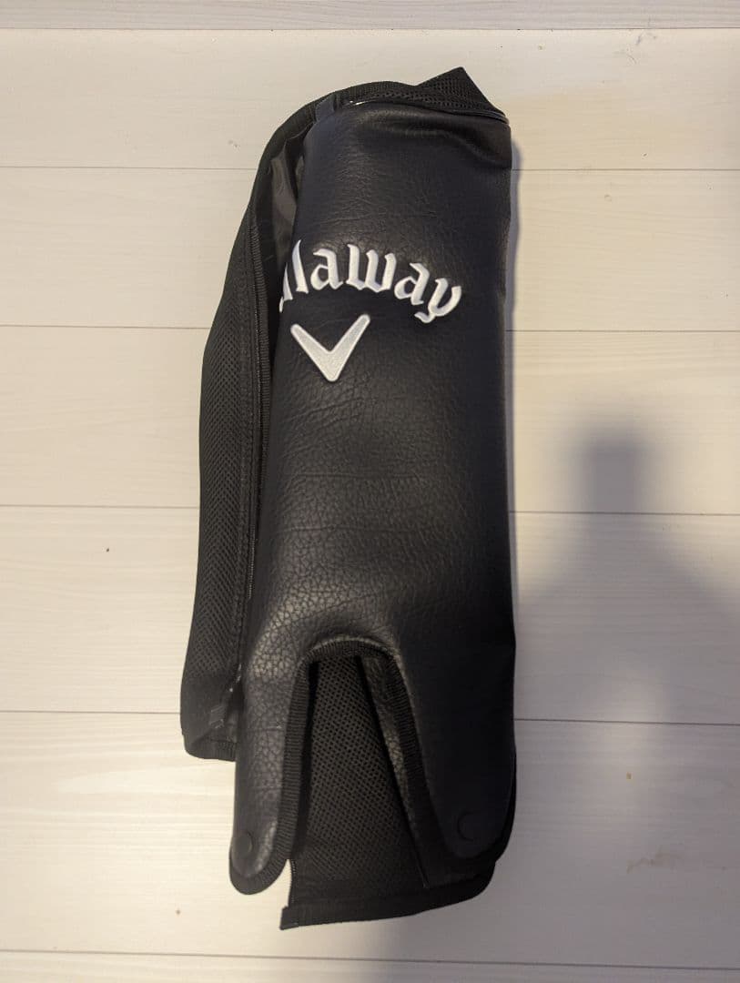 Callaway Ai Smoke キャディバッグ