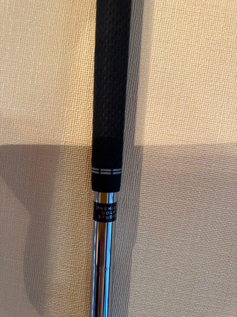 RODDIO 52度ウェッジ　KBSウェッジ　120S