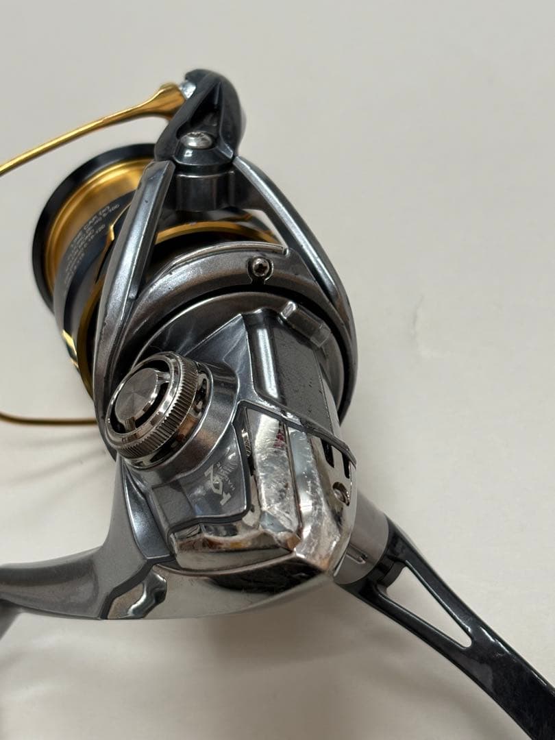 シマノ　16 ヴァンキッシュ  2500S