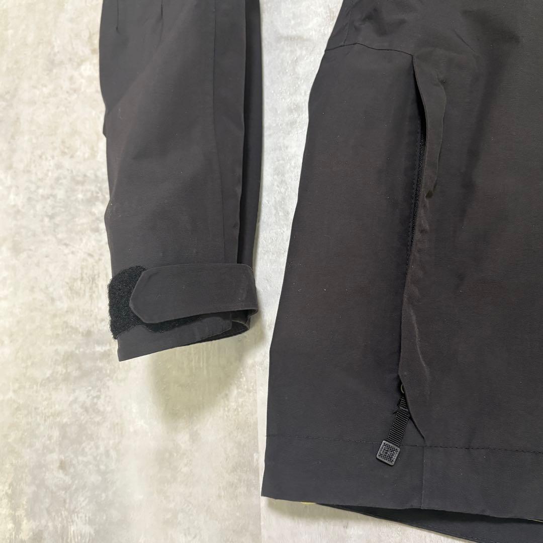 希少サイズ　BURTON AK Cyclic GORETEX 2L サイクリック
