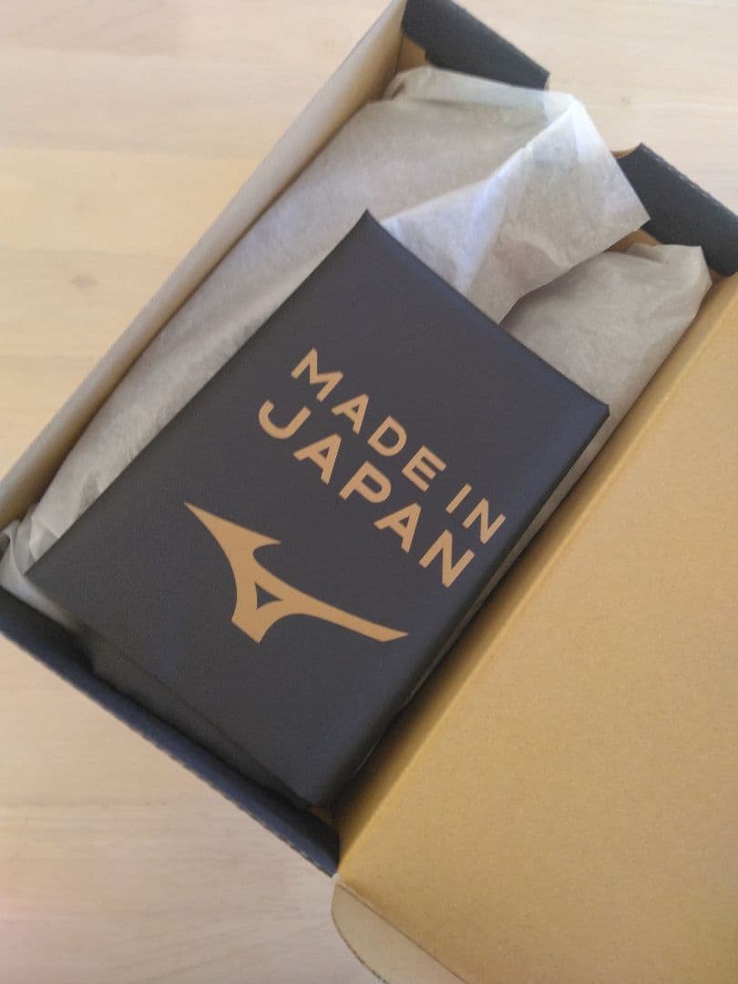 ★最新発売【国内正規品・新品】ミズノ　モレリア 2 JAPAN AG　26.5㎝