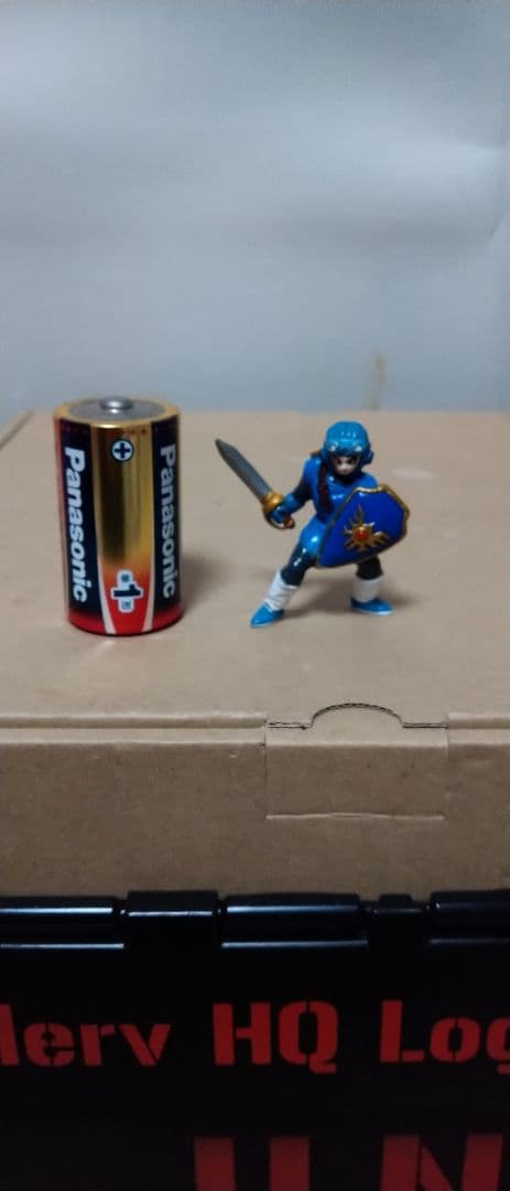 ローレシアの王子 キーホルダー