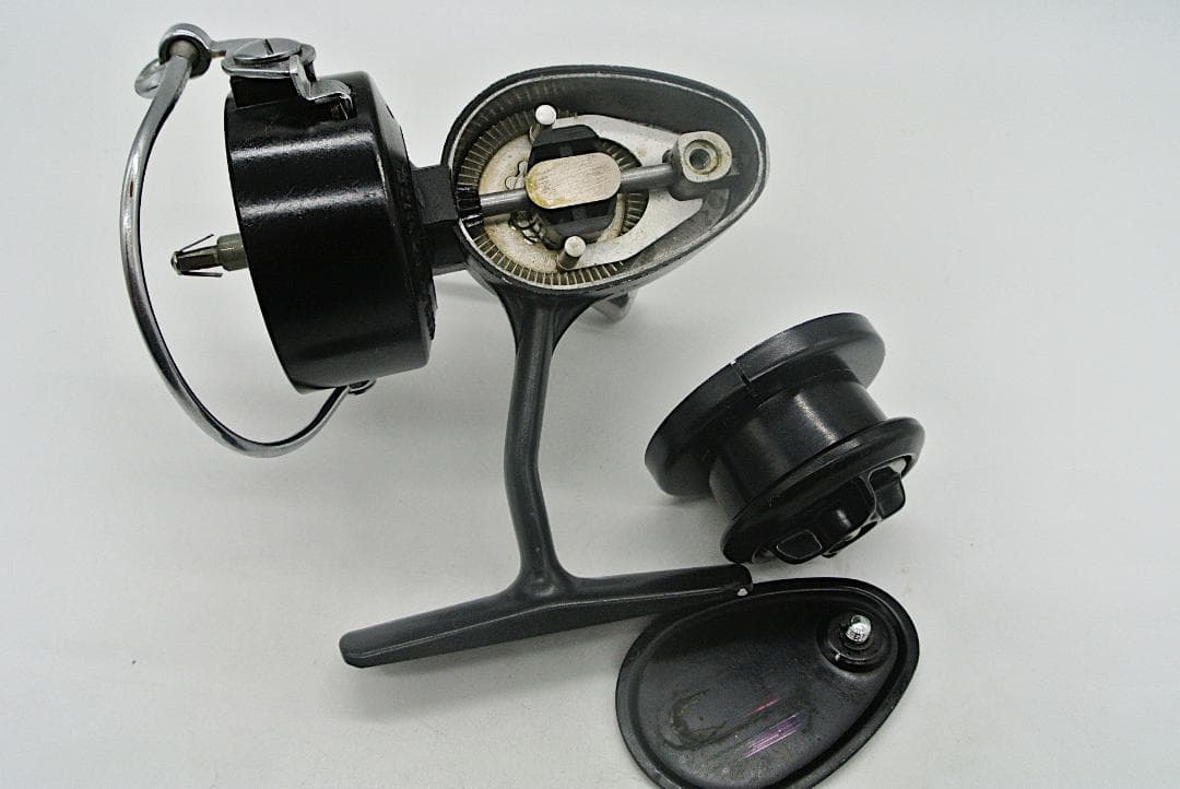 Mitchell 308 ミッチェル スピニングリール