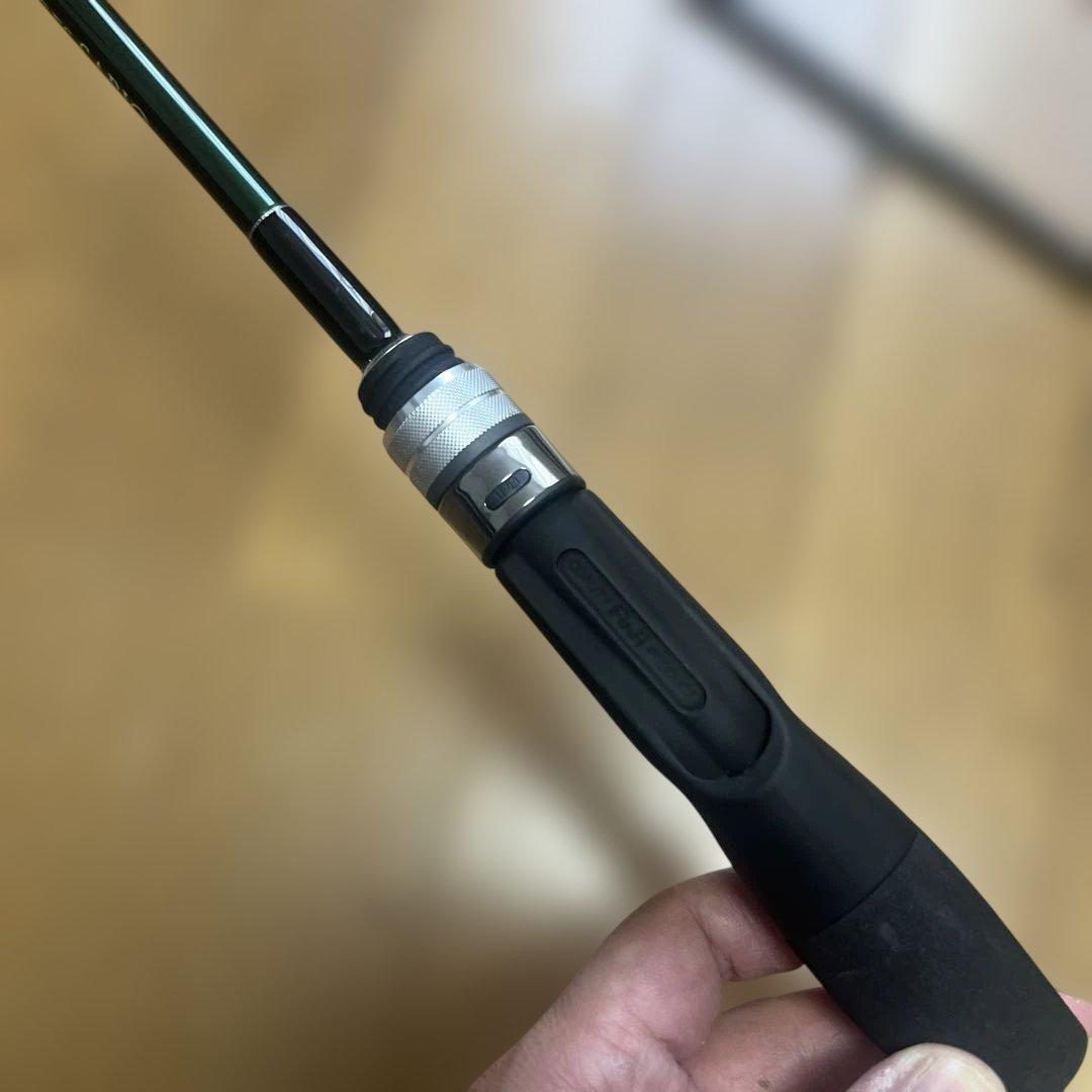 【未使用】フィッシュマン×インクスレーベル トレスサビオ　FXB-TS-79UL