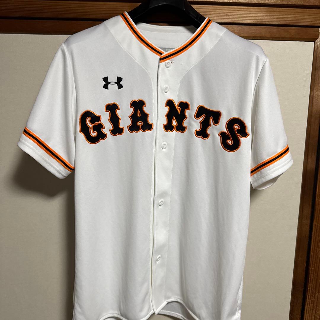 GIANTS ユニフォーム TAKAHASHI 24