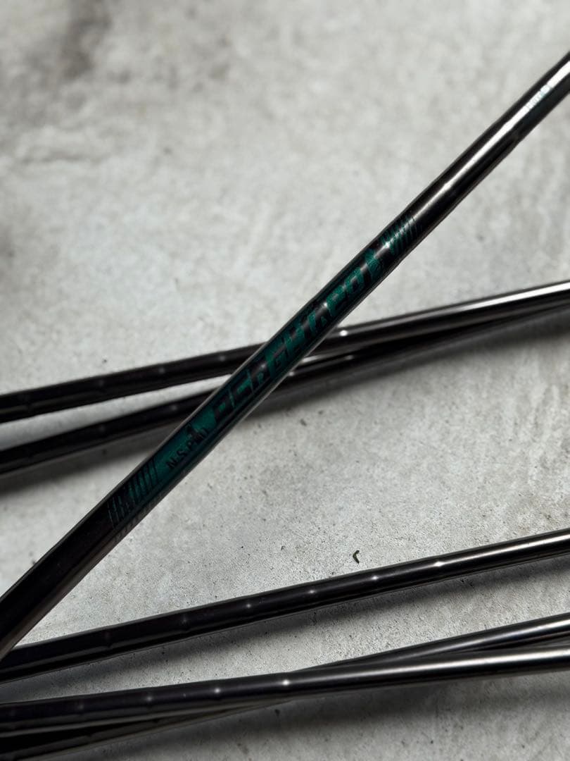 キャロウェイ X FORGED STAR NSPRO950GH neo S