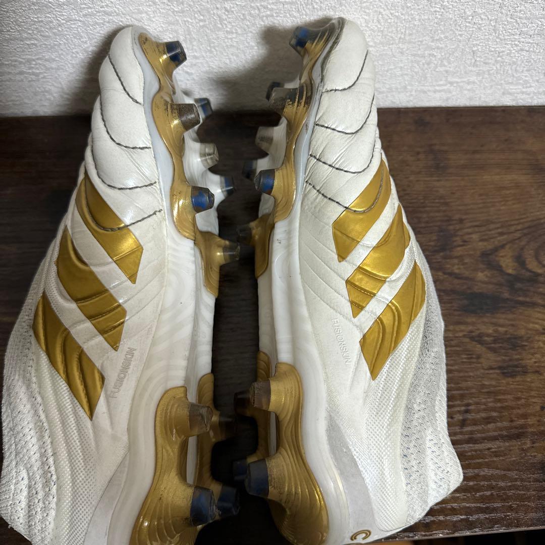 シューズ adidas copa20+ FG