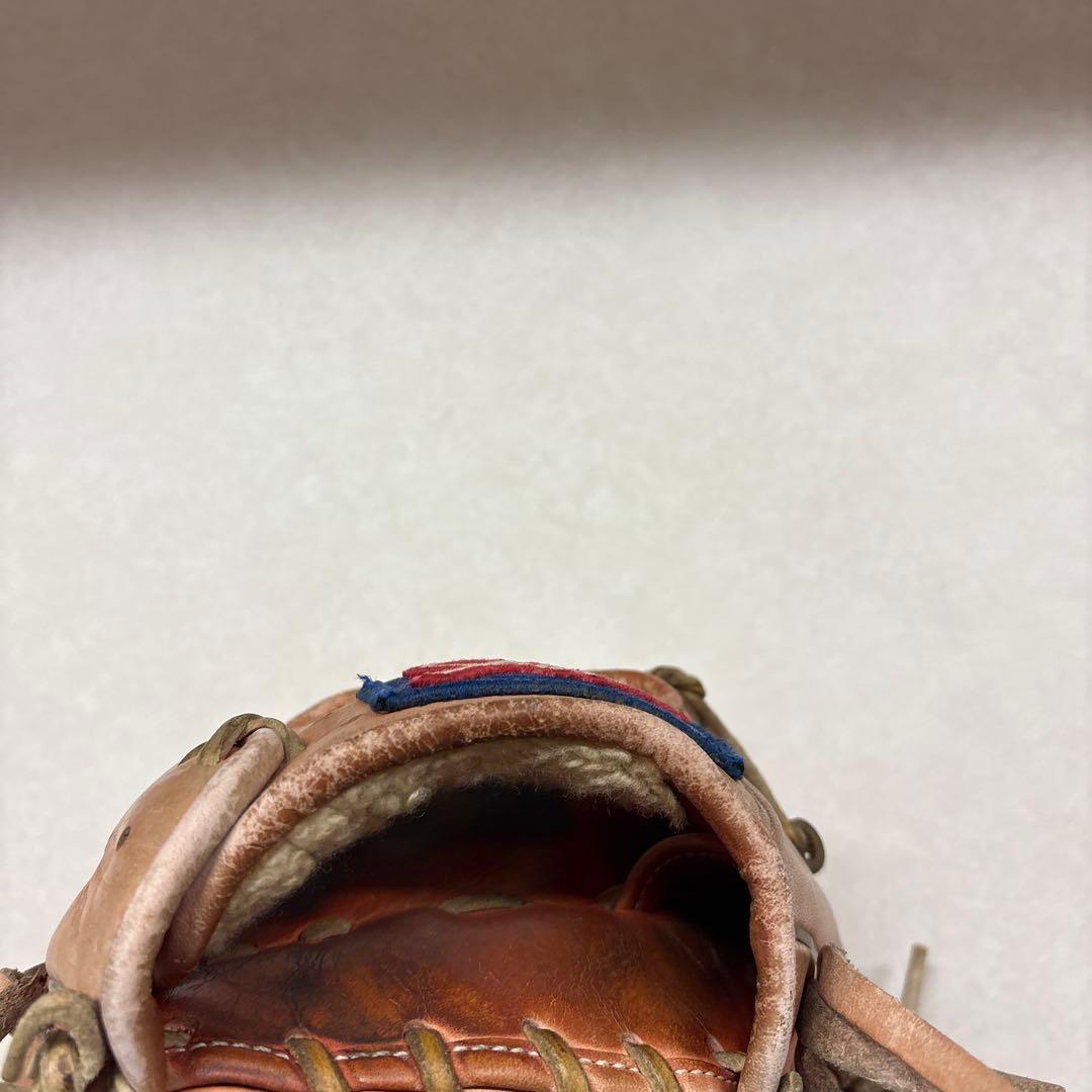Slugger True Professional 軟式グローブ