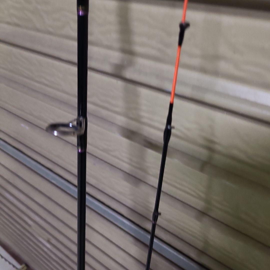 ダイワ紅牙　TENYA GAME MX MH-235MT