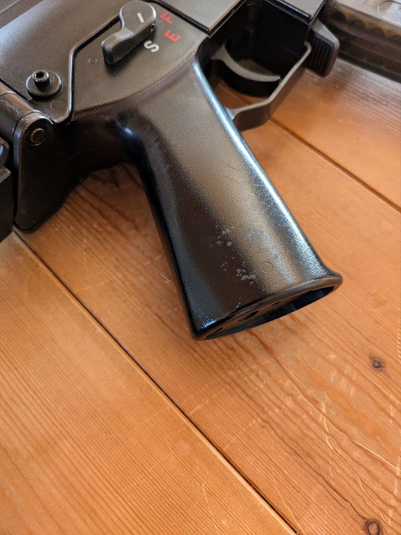 ビ*ト様 東京マルイ G36 KA2 次世代電動ガン
