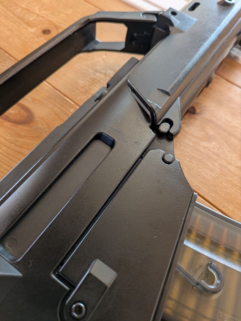 ビ*ト様 東京マルイ G36 KA2 次世代電動ガン
