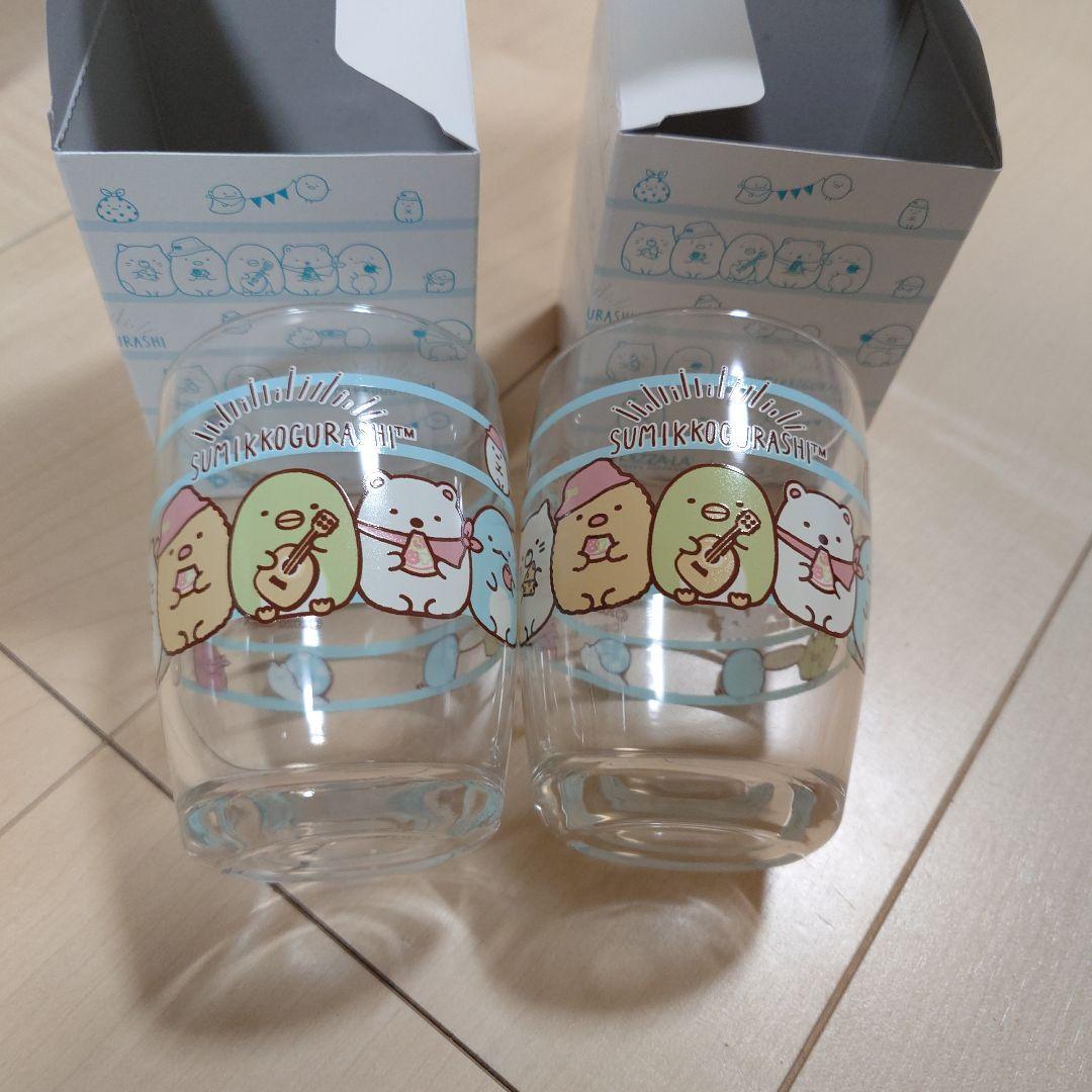 すみっコぐらし☆ピザーラ限定☆お皿セット
