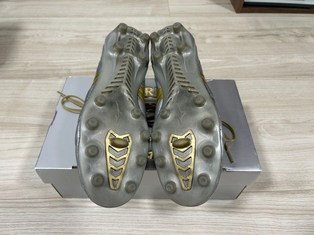 ミズノ モレリア DNA 27.0cm Mizuno Morelia DNA