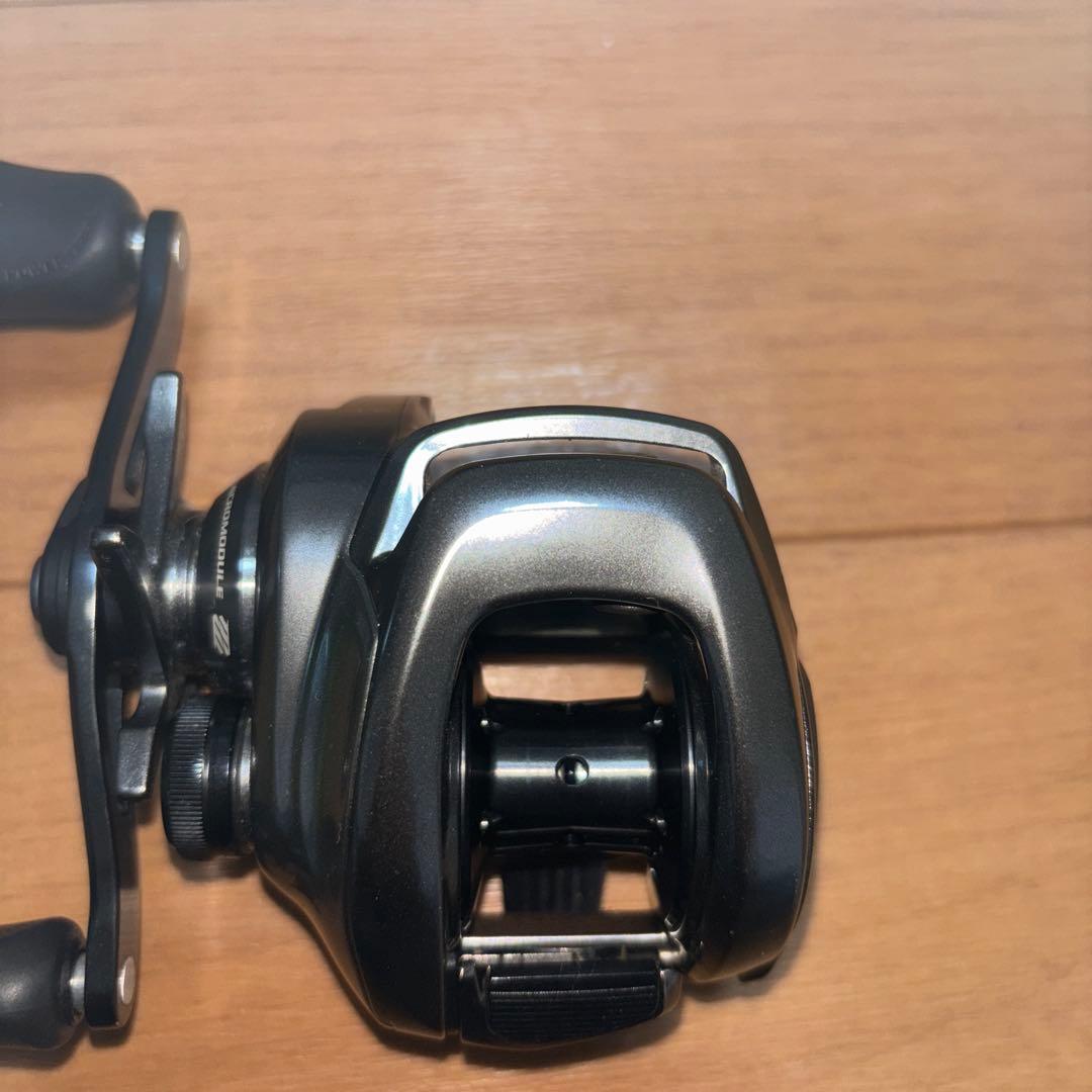 18バンダムHG 左ハンドル