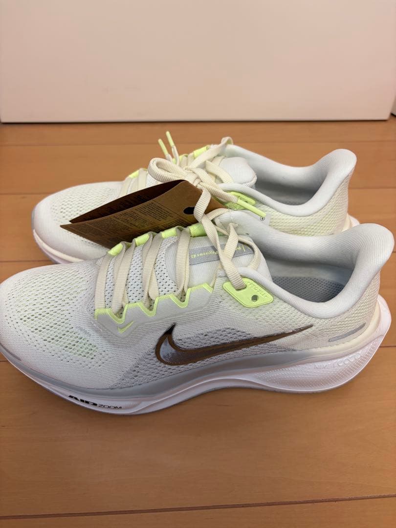 ★新品未使用24.0cm/Nike ペガサス 41