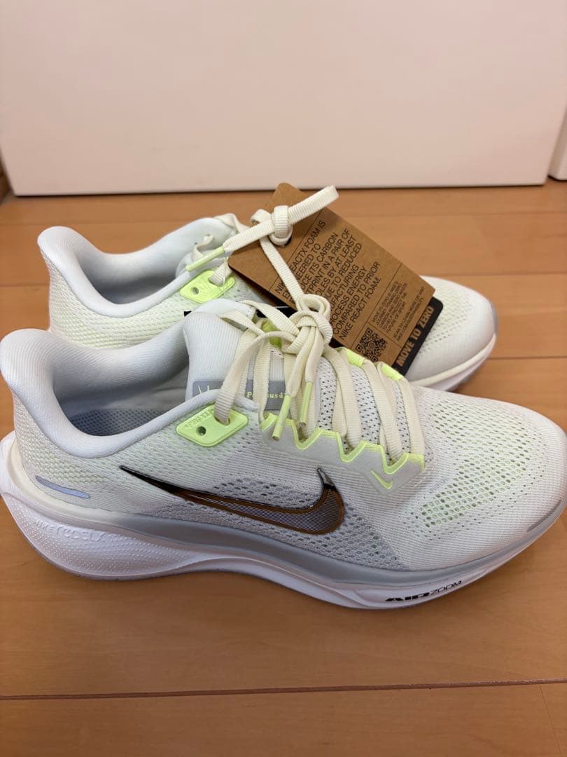★新品未使用24.0cm/Nike ペガサス 41