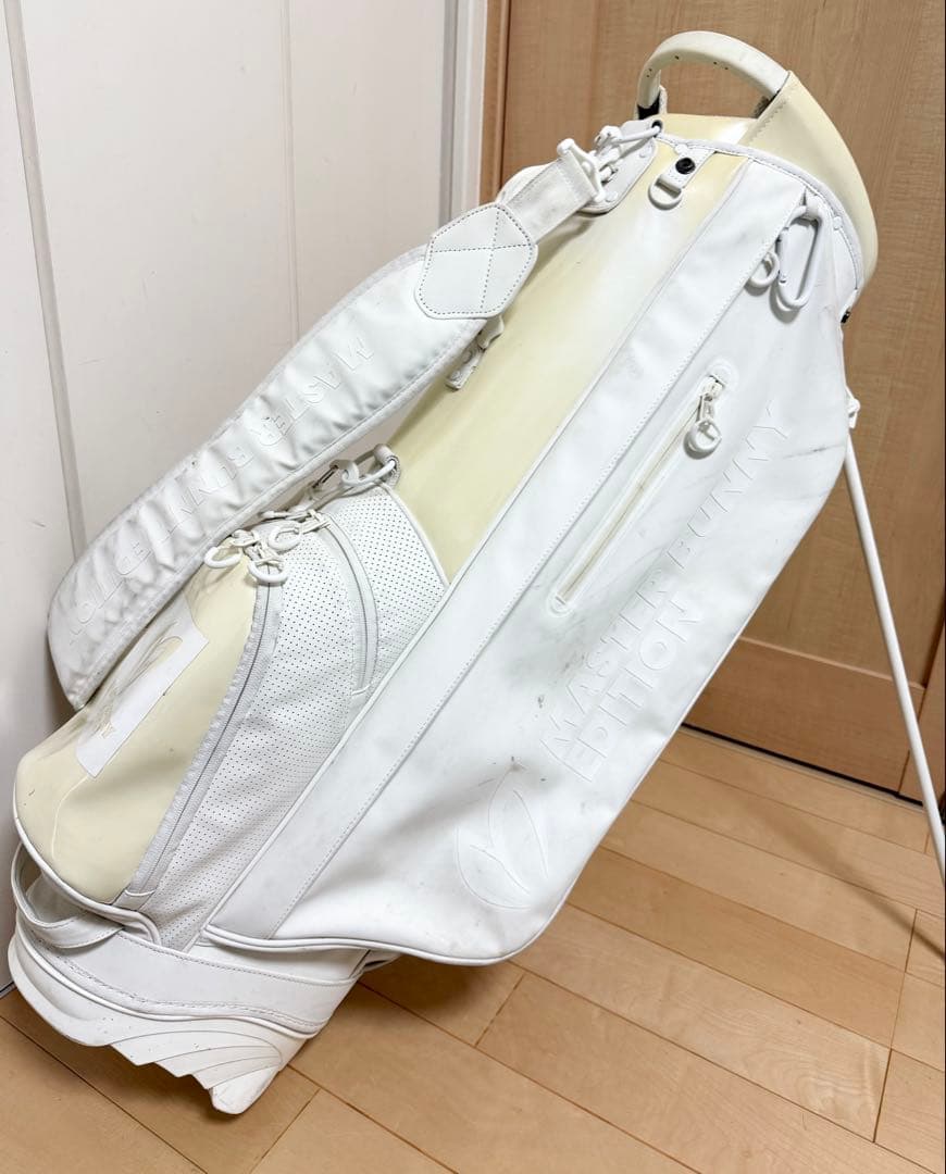 K*r様 マスターバニー★スタンドキャディバッグ★ゴルフ★パーリーゲイツ★ゴルフ