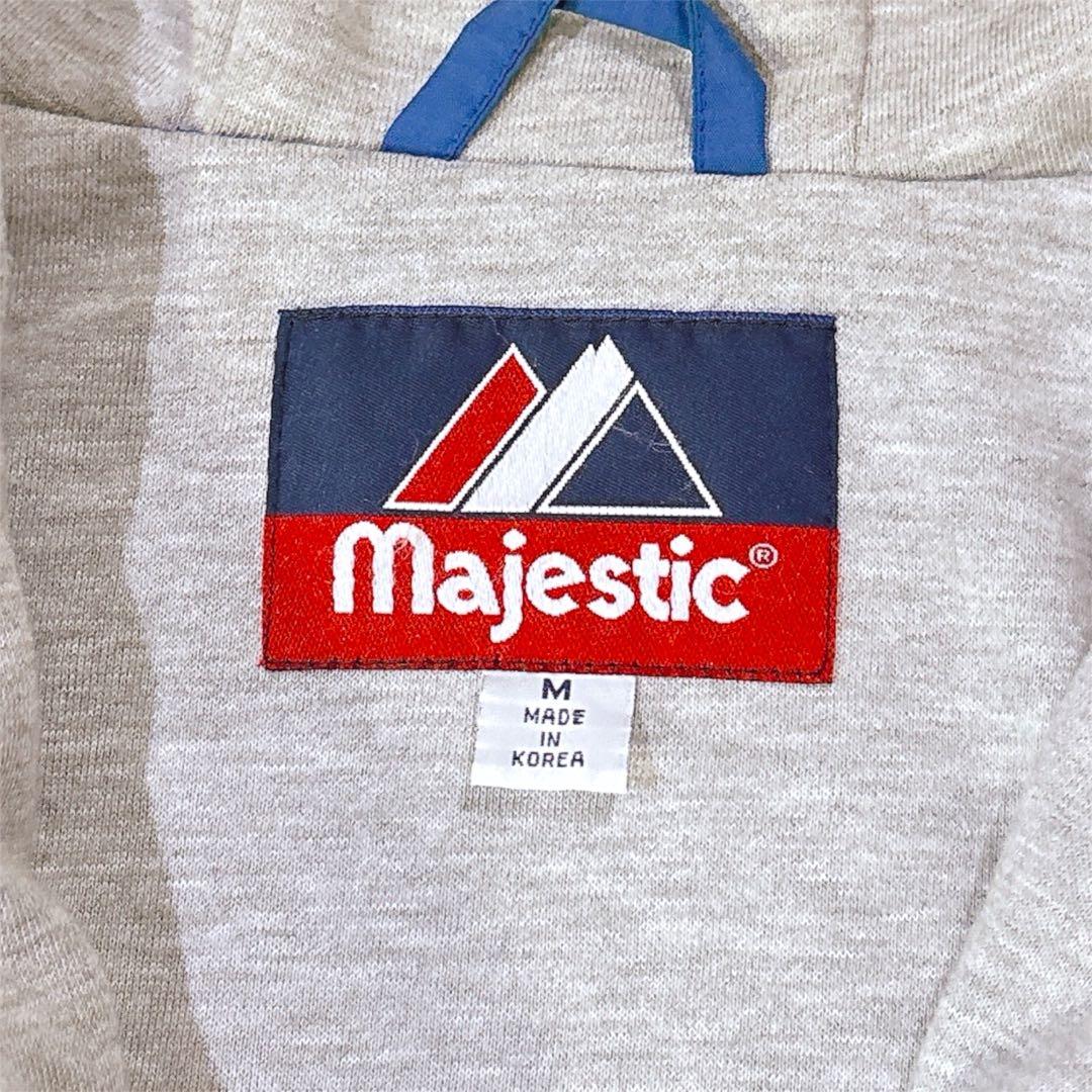 M*a様 vintage 90s Majestic ロサンゼルスドジャース ジャ