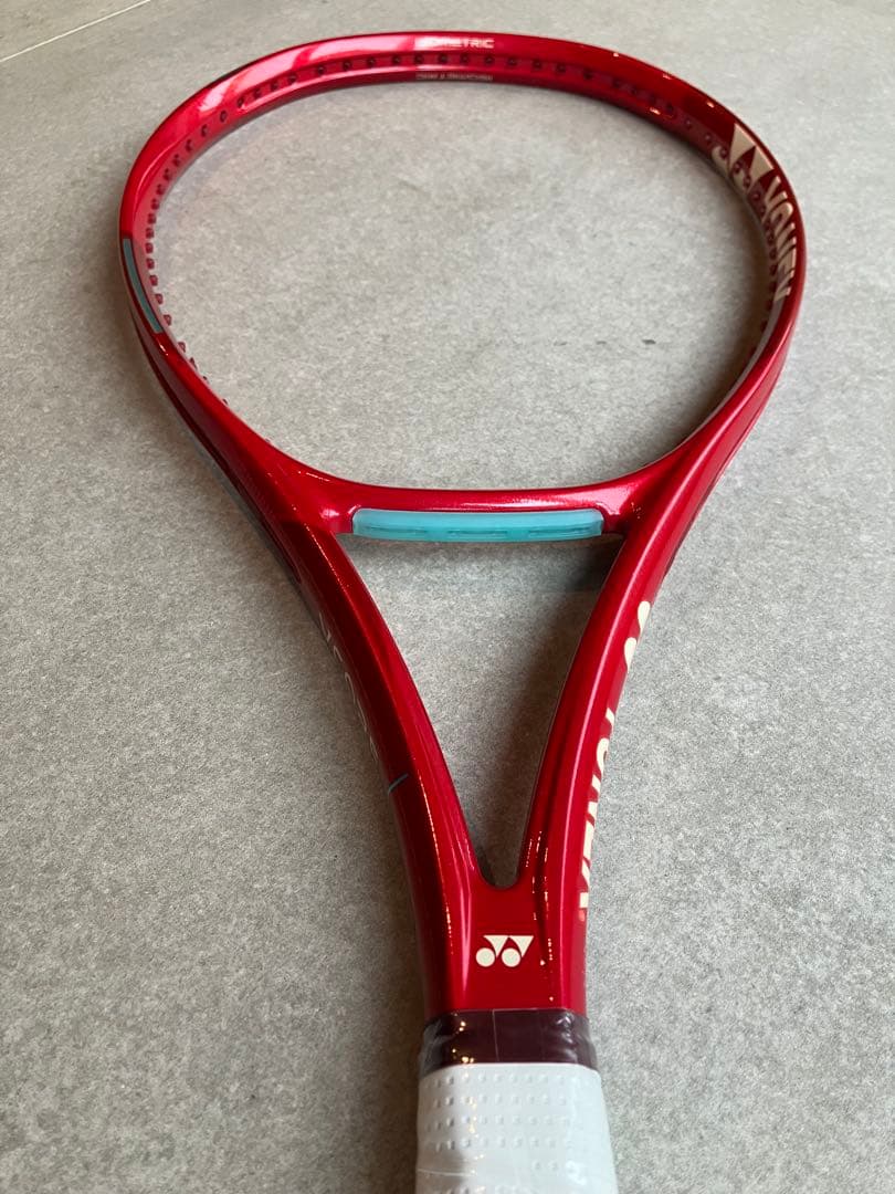 【新品】YONEX VCORE 98L 285g G2 2026モデル