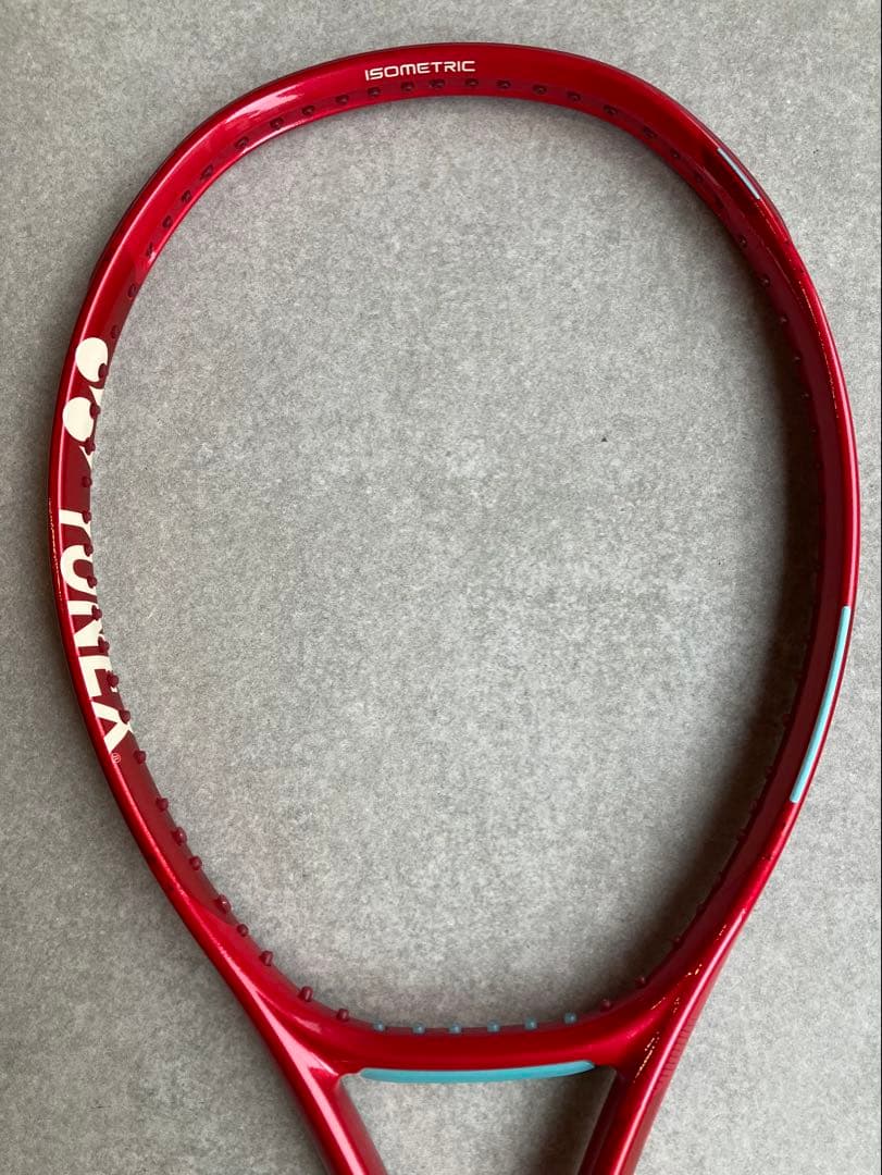 【新品】YONEX VCORE 98L 285g G2 2026モデル