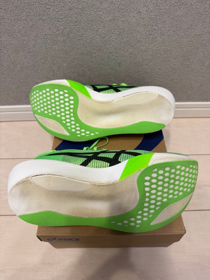 スパイク・シューズ SPEED SKY TOKYO 28.0cm