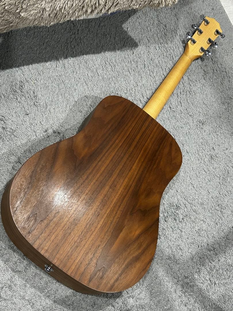 ギター Taylor BigBaby BBT NT