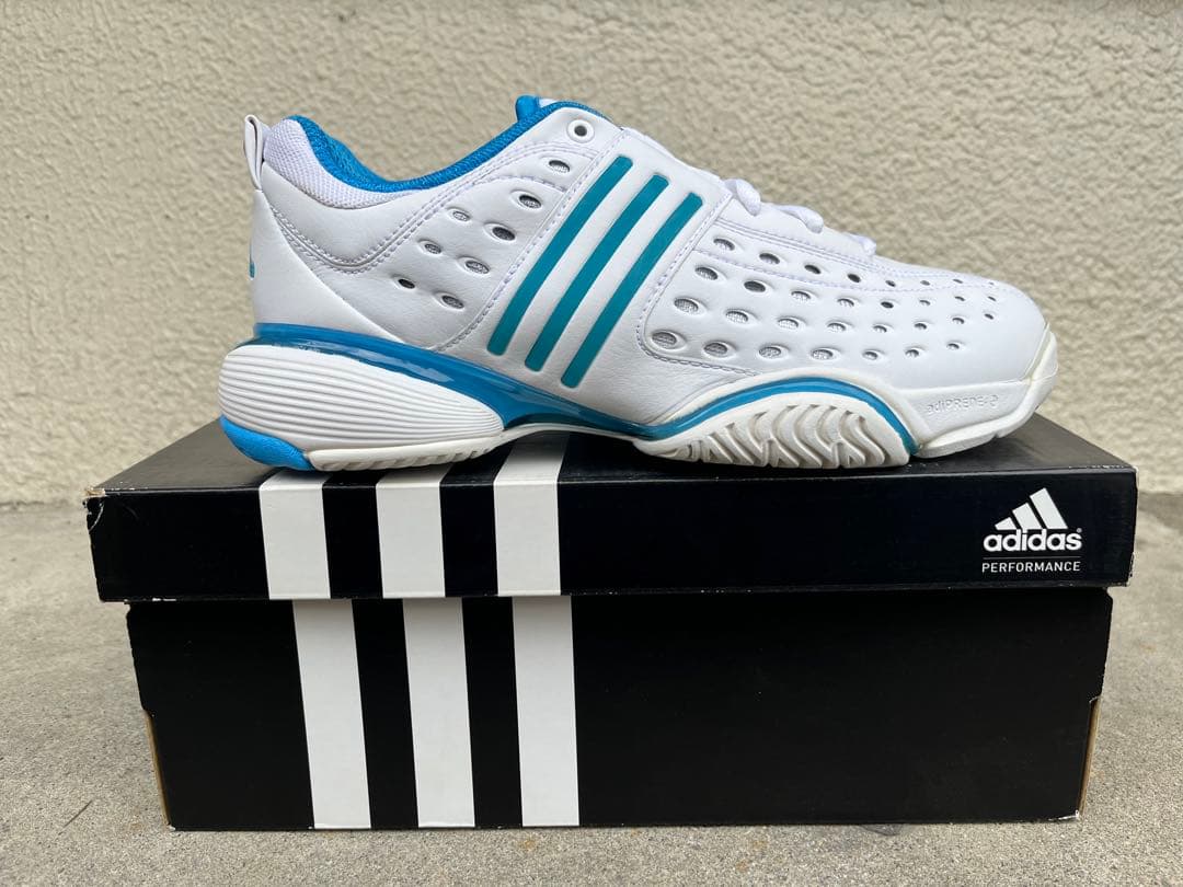 新品 adidas CC Divine 2 AC テニスシューズ 25cm