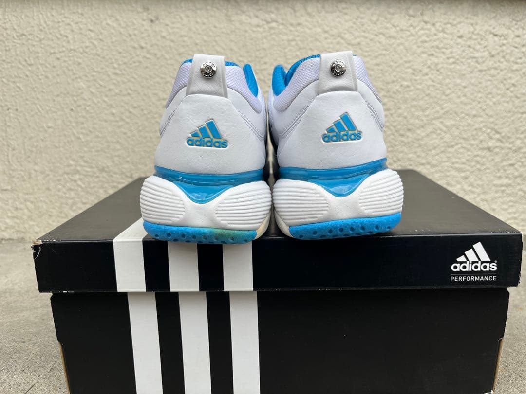 新品 adidas CC Divine 2 AC テニスシューズ 25cm