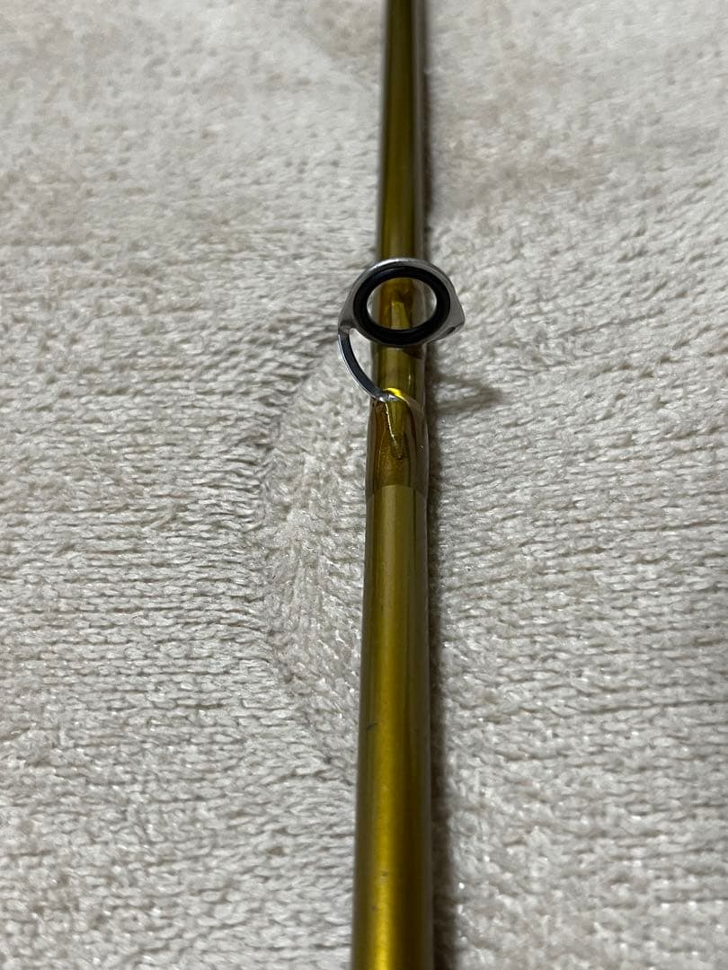 SAGE Launch 690 #6 9フィート　フライロッド