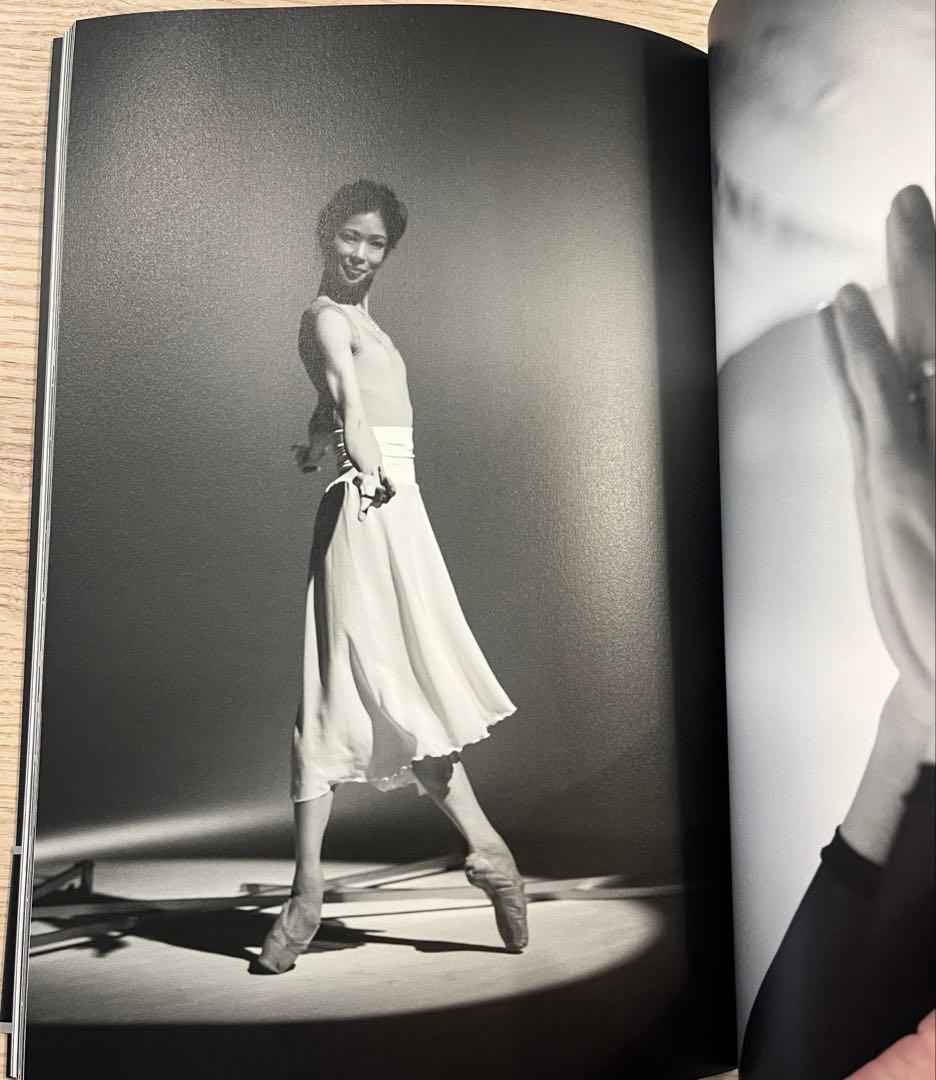 写真集 ”Jewels”初回特典付 上野水香　直筆サイン入り