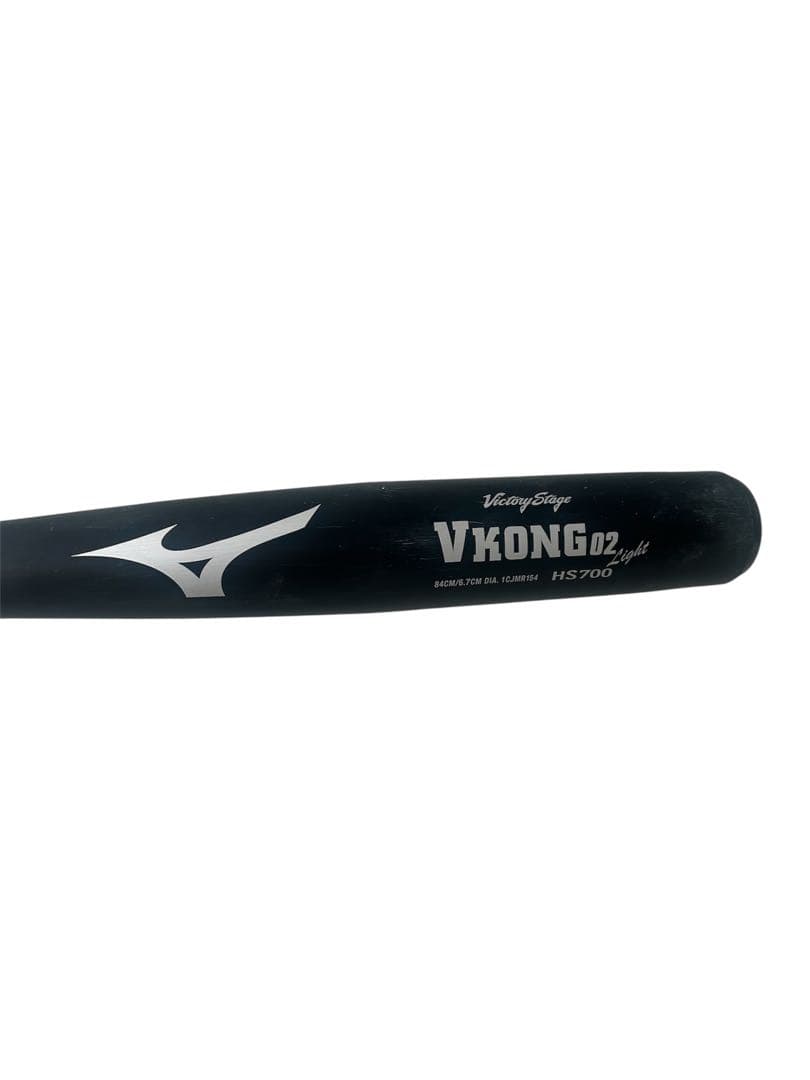 Mizuno Vコング02 軟式用