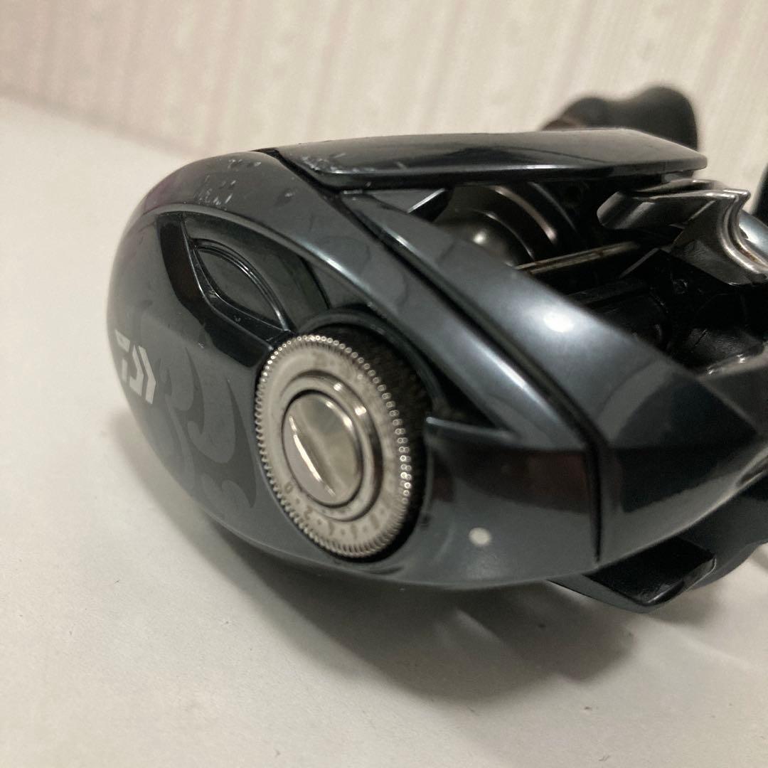 ダイワ20タトゥーラ100 SVTW 8.1中古