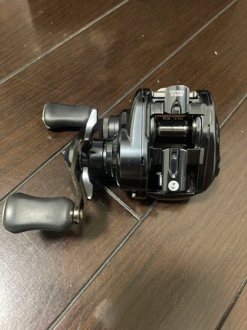 ダイワ20タトゥーラ100 SVTW 8.1中古
