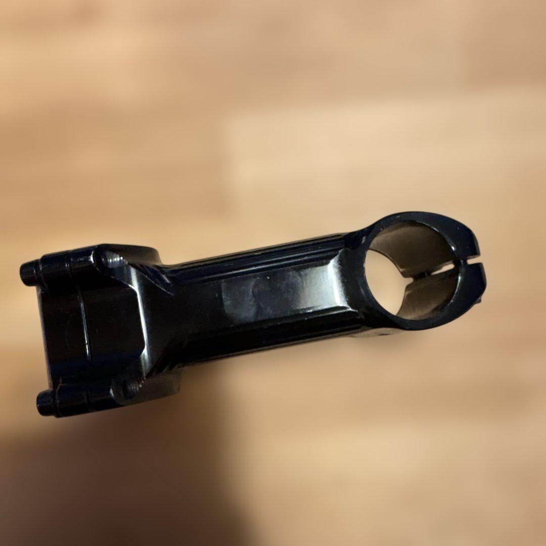 訳あり paul box car stem 90mm 15°