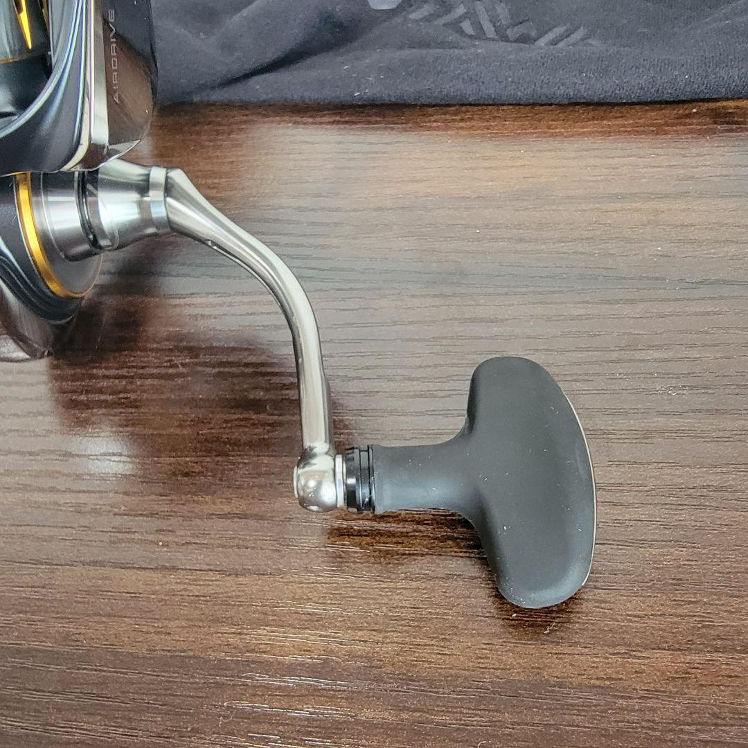【匿名配送】ダイワ 23エアリティ LT3000-H スピニングリール