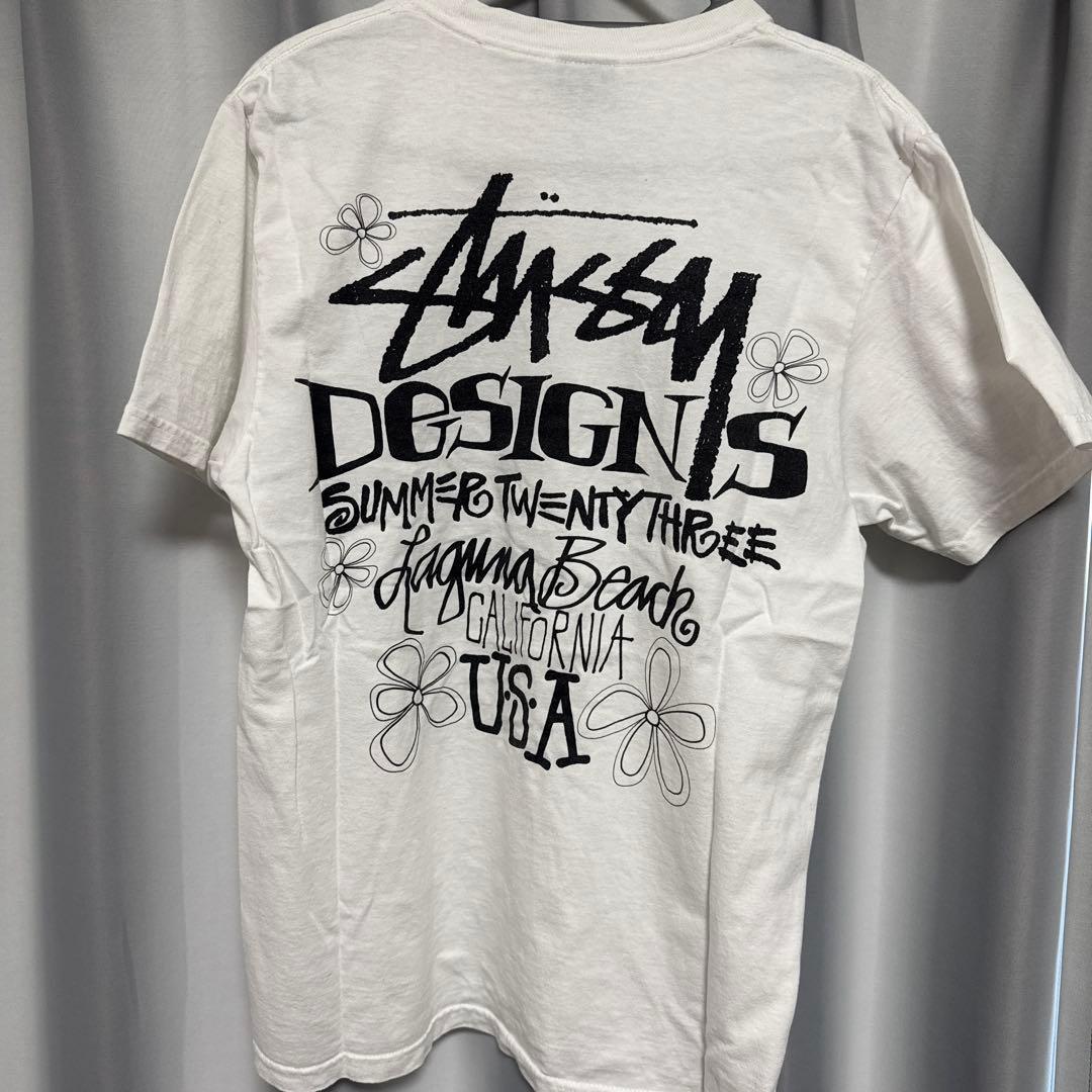 stussy Tシャツ