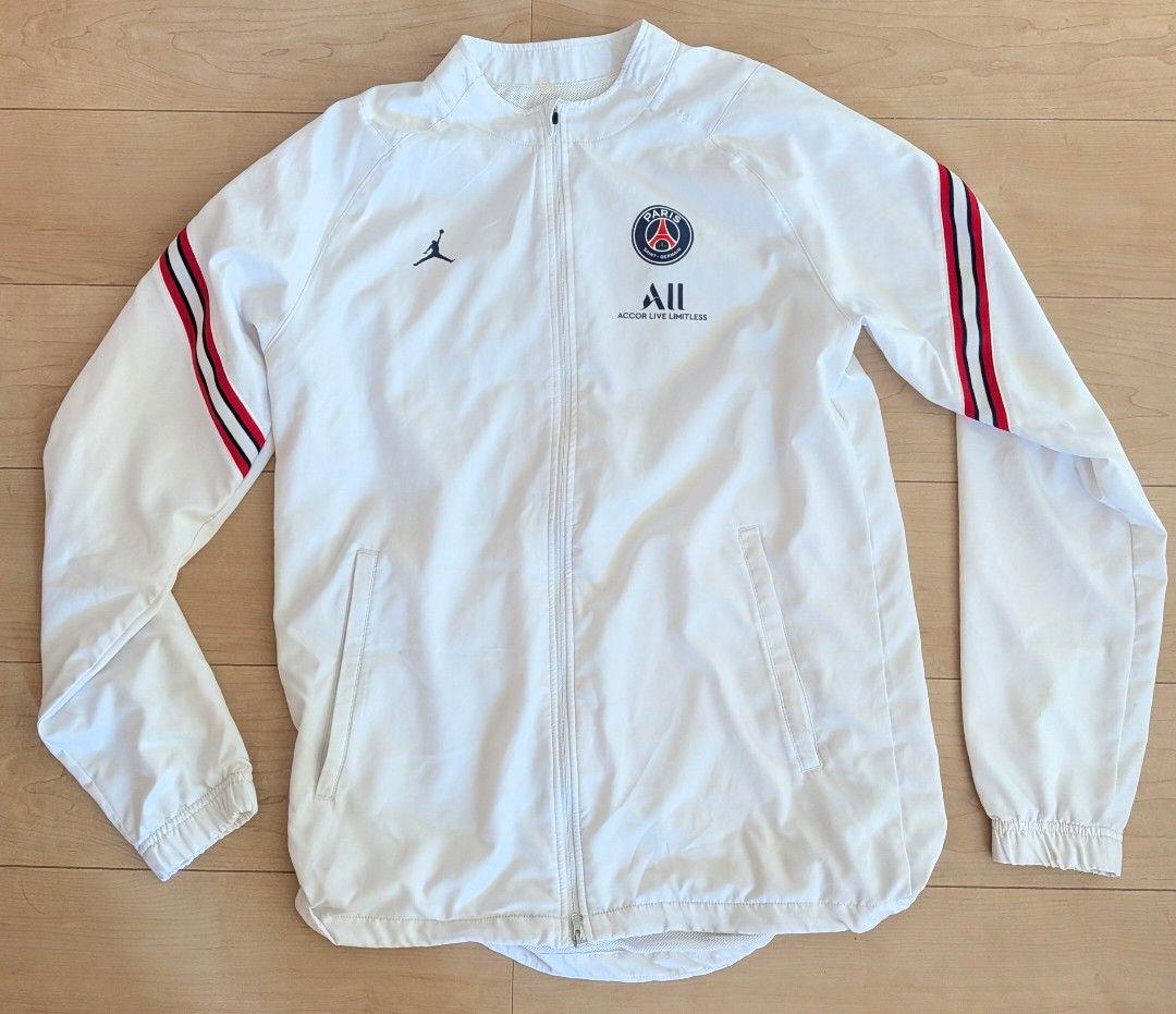 PSG パリサンジェルマン21/22 ストライク　トラックスーツ 上下セット
