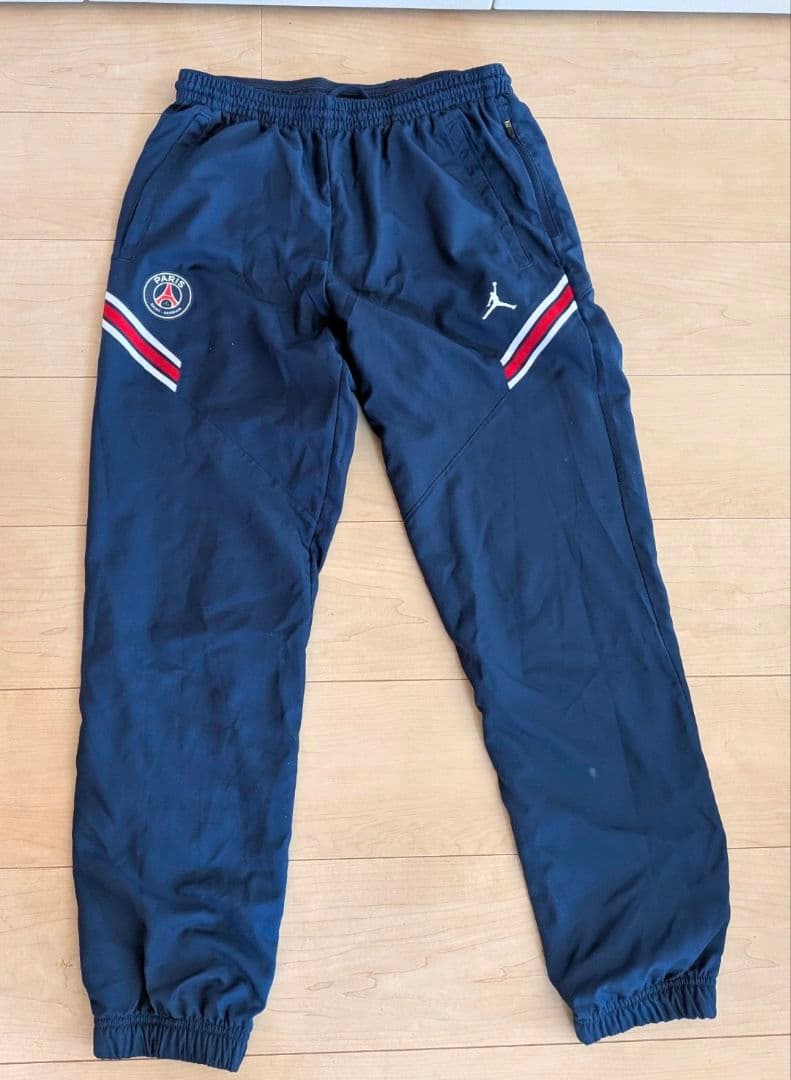 PSG パリサンジェルマン21/22 ストライク　トラックスーツ 上下セット