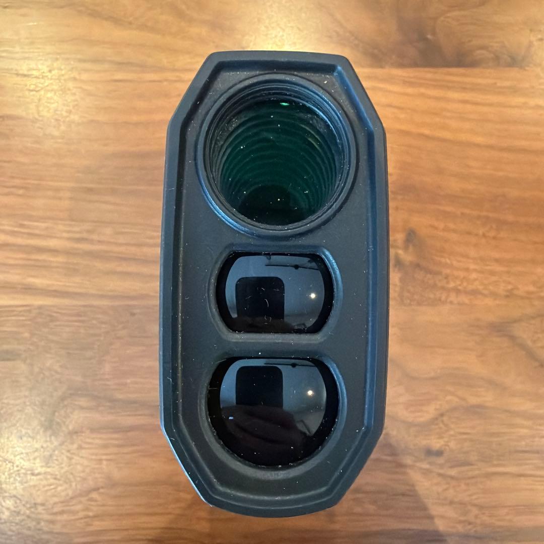 【エルサ様用】Nikon COOLSHOT 20 GII ゴルフ用距離計